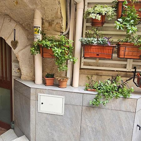 Ferienwohnung Fico D'India Bari Exterior foto