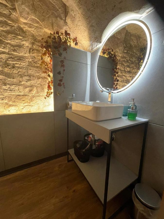Ferienwohnung Fico D'India Bari Exterior foto