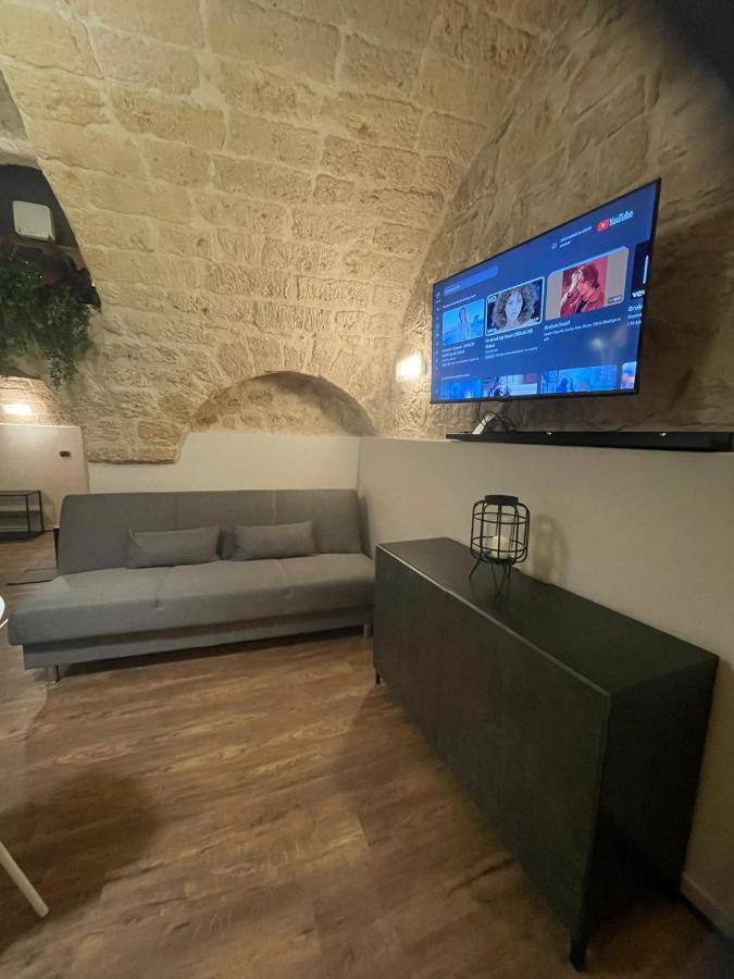 Ferienwohnung Fico D'India Bari Exterior foto