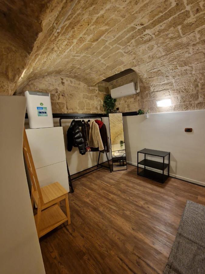 Ferienwohnung Fico D'India Bari Exterior foto