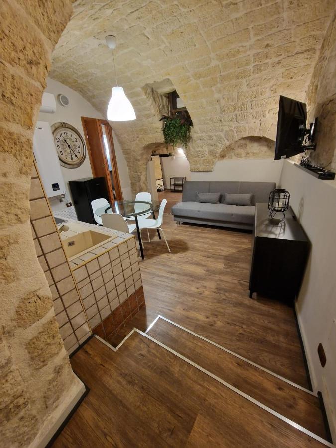 Ferienwohnung Fico D'India Bari Exterior foto