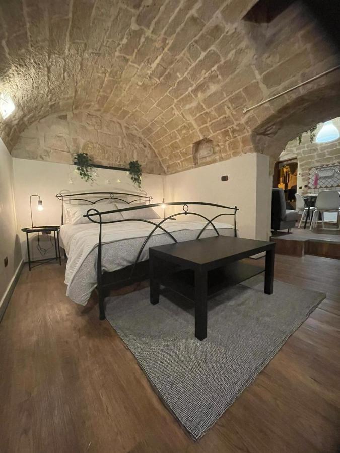 Ferienwohnung Fico D'India Bari Exterior foto