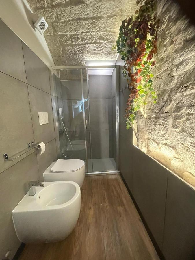 Ferienwohnung Fico D'India Bari Exterior foto