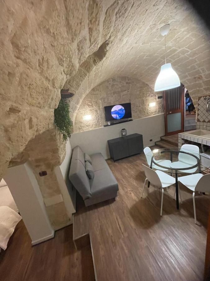 Ferienwohnung Fico D'India Bari Exterior foto